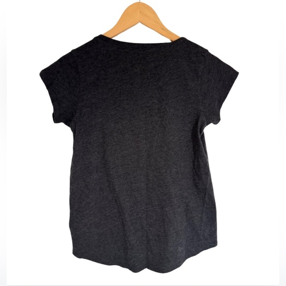 E. Gray Love our Planet Be Kind Tee size S - Picture 2 of 3